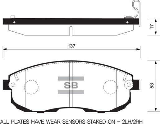 FBP1107-FA