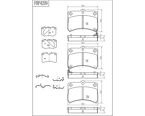 FBP4209