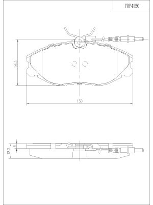 FBP4150