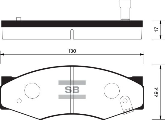 FBP1095