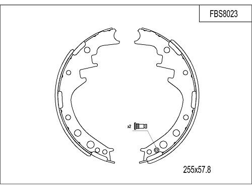 FBS8023