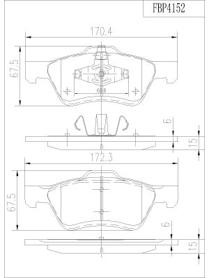 FBP4152
