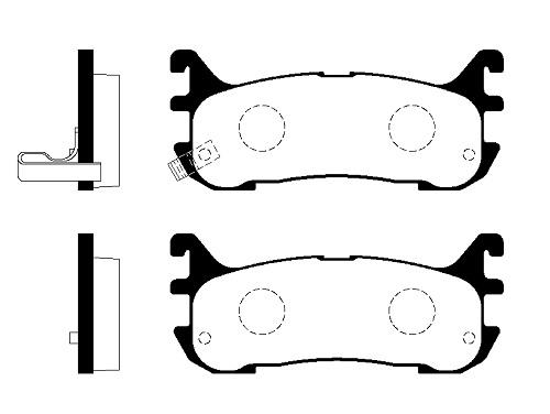 FBP4319