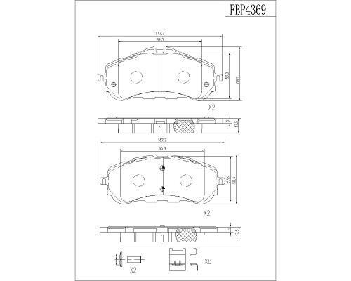 FBP4369