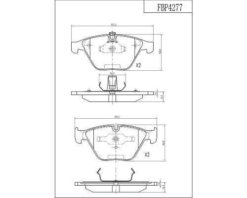 FBP4277