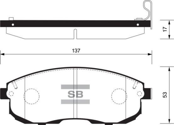 FBP1107-F