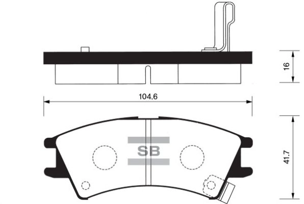 FBP1096