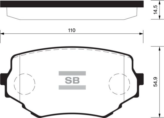 FBP1535