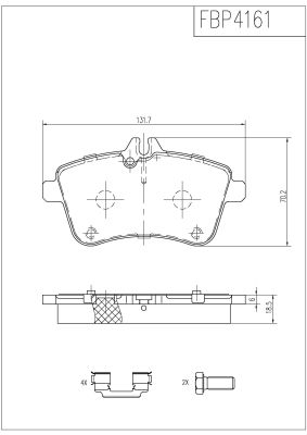 FBP4161