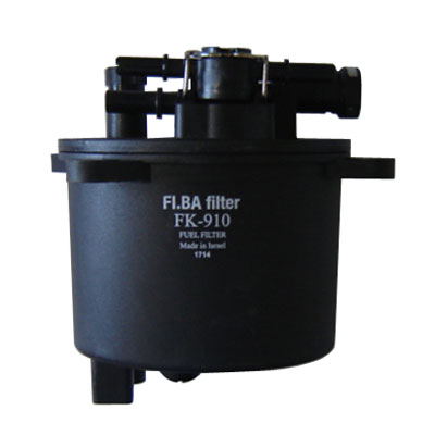FK-910