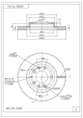 FBD483