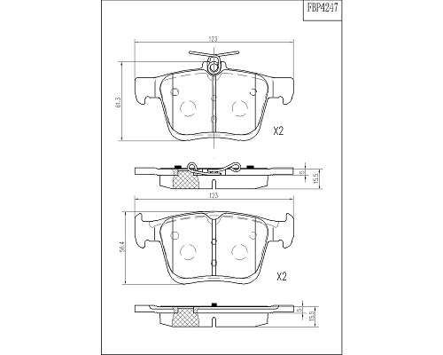 FBP4247