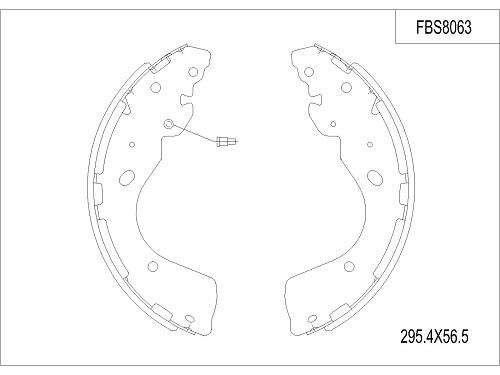FBS8063