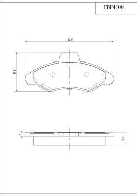 FBP4106