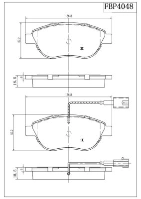 FBP4048