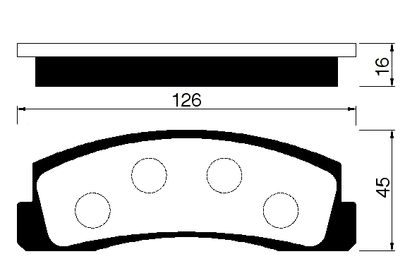 FBP4154