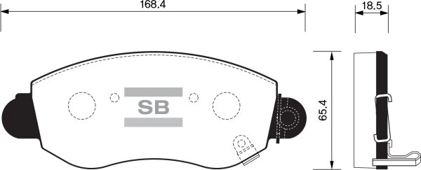 FBP1275