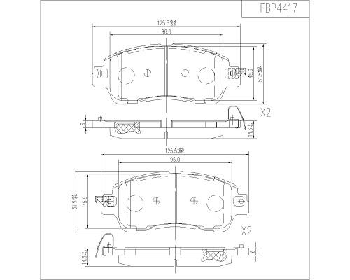 FBP4417