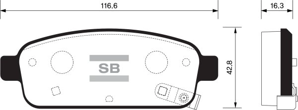 FBP1363