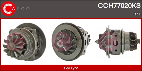 CCH77020KS