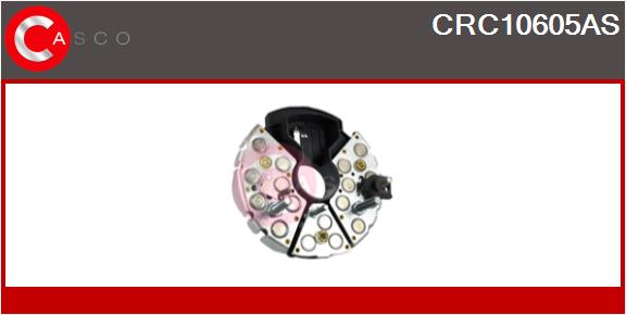 CRC10605AS
