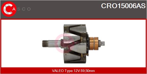 CRO15006AS