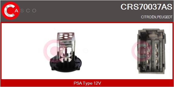 CRS70037AS