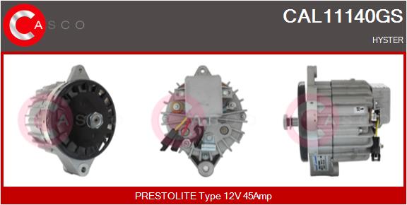CAL11140GS