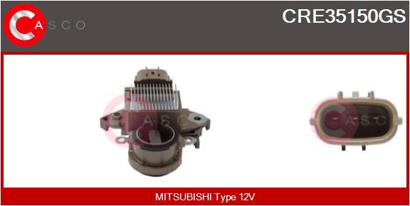 CRE35150GS