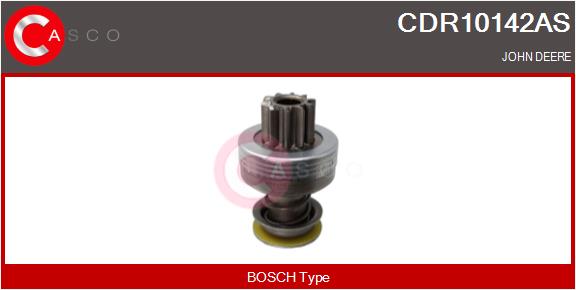 CDR10142AS