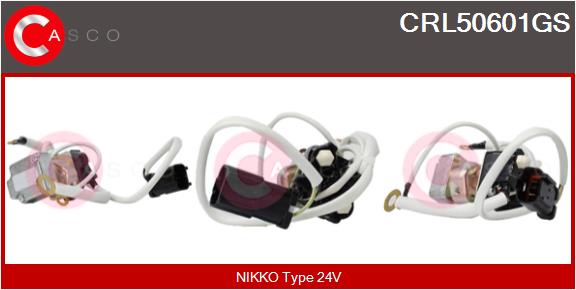 CRL50601GS