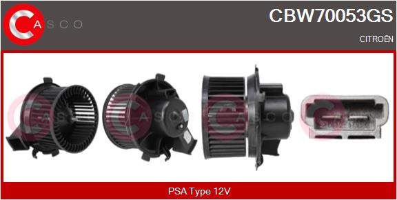 CBW70053GS