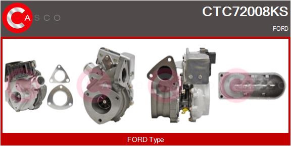 CTC72008KS