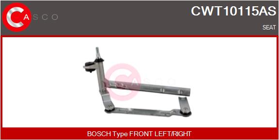 CWT10115AS