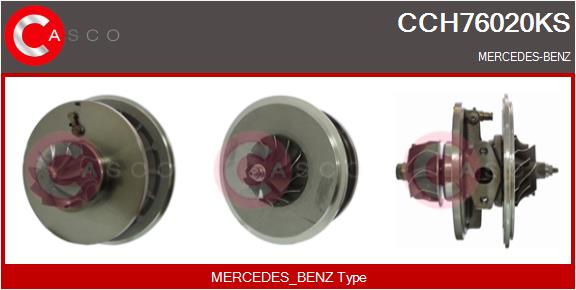 CCH76020KS
