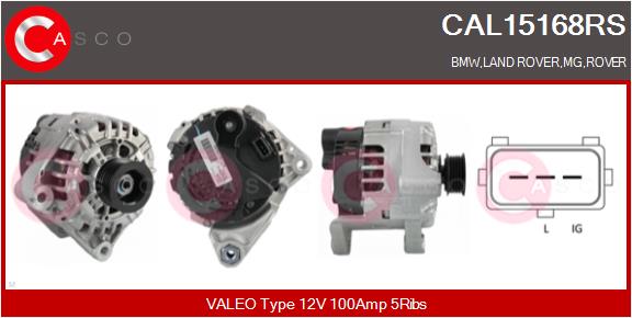 CAL15168RS