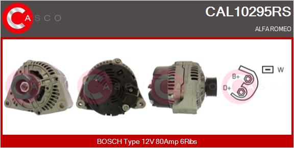 CAL10295RS