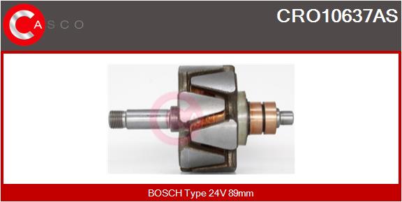 CRO10637AS