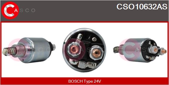 CSO10632AS