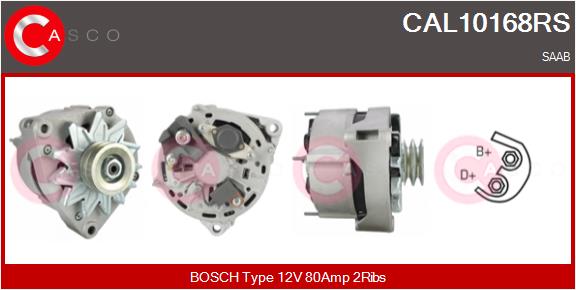 CAL10168RS