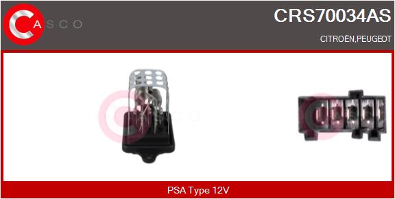CRS70034AS