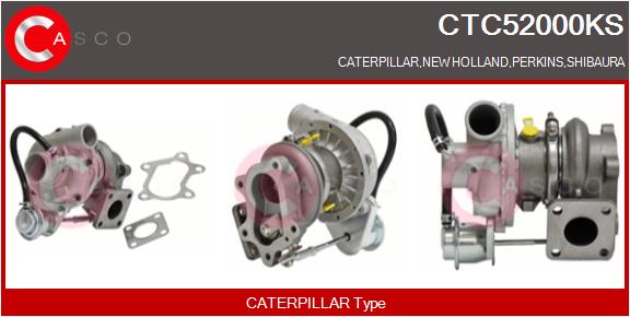 CTC52000KS