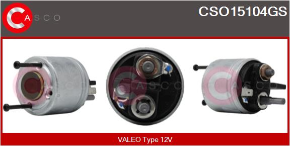 CSO15104GS