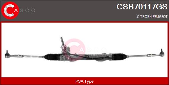 CSB70117GS