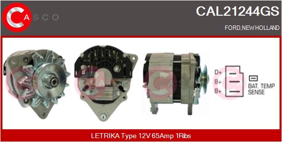 CAL21244GS