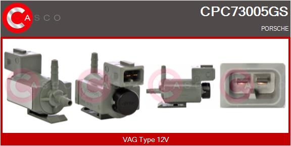 CPC73005GS