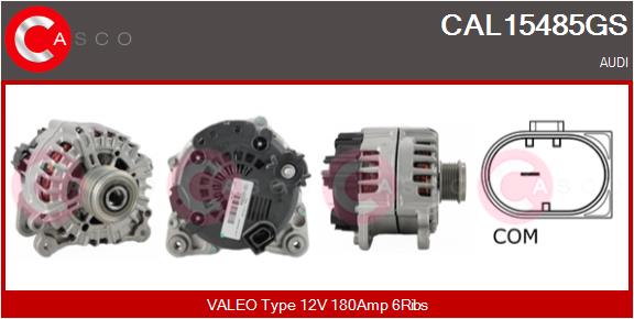 CAL15485GS