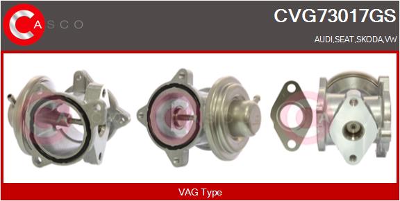 CVG73017GS