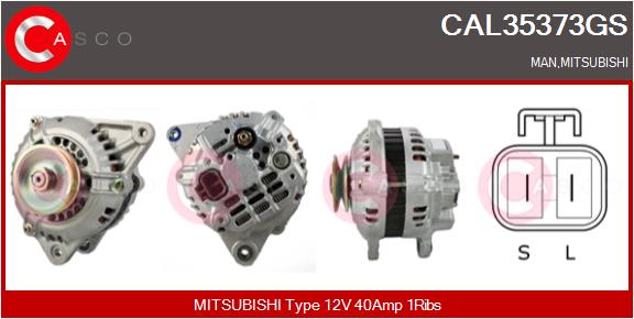 CAL35373GS