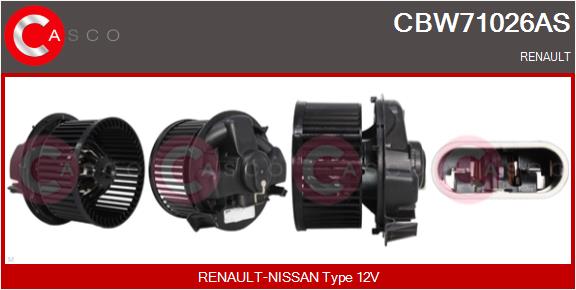 CBW71026AS